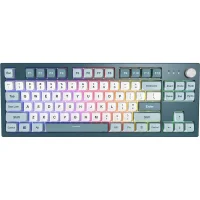 Клавиатура Montech MKey TKL Freedom MK87FR фото 1